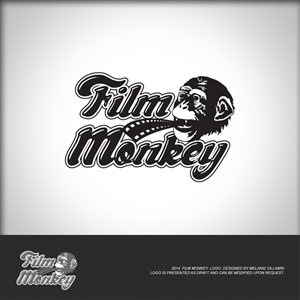 Diseño de Logo por mvillamin para Kustom Films | Diseño: #3413964