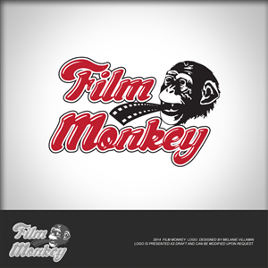 Diseño de Logo por mvillamin para Kustom Films | Diseño: #3417137