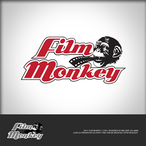Diseño de Logo por mvillamin para Kustom Films | Diseño: #3417141