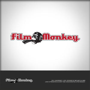Diseño de Logo por mvillamin para Kustom Films | Diseño: #3417151