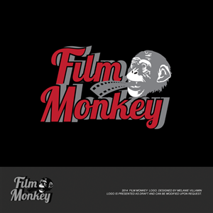 Diseño de Logo por mvillamin para Kustom Films | Diseño: #3423516
