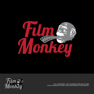 Diseño de Logo por mvillamin para Kustom Films | Diseño: #3423524