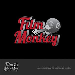 Diseño de Logo por mvillamin para Kustom Films | Diseño: #3423526