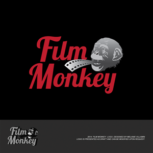 Diseño de Logo por mvillamin para Kustom Films | Diseño: #3423530