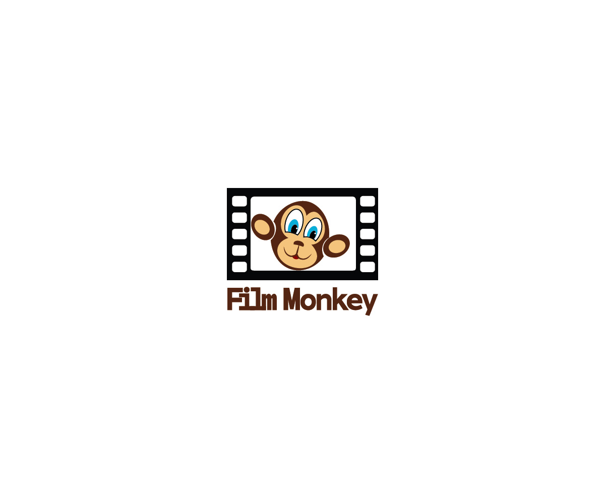 Logo Design by Alexandra for Kustom Films | Design #3405146