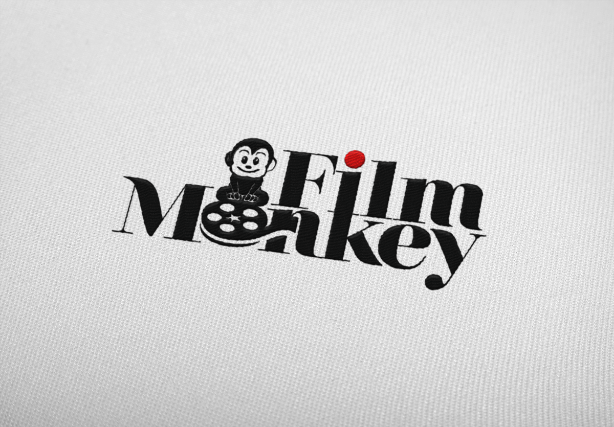 Logo Design by AMBOGEStudios for Kustom Films | Design #3403871