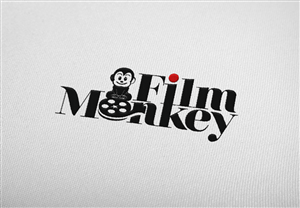 Logo Design by AMBOGEStudios for Kustom Films | Design #3403871