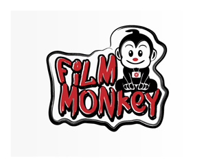 Diseño de Logo por AMBOGEStudios para Kustom Films | Diseño: #3410594