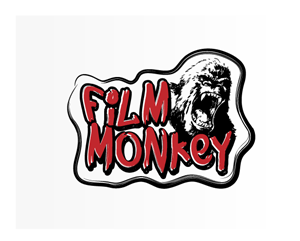 Diseño de Logo por AMBOGEStudios para Kustom Films | Diseño: #3410677