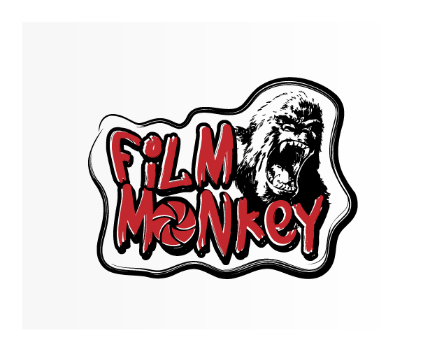 Diseño de Logo por AMBOGEStudios para Kustom Films | Diseño #3410700