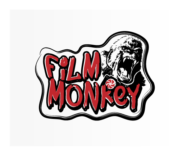 Diseño de Logo por AMBOGEStudios para Kustom Films | Diseño #3414233