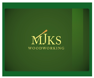 Design de Logo par Bella Cosa pour MJKS Woodworking LLC | Design : #3417600