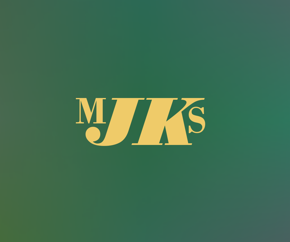 Diseño de Logo por Jack A para MJKS Woodworking LLC | Diseño #3413716