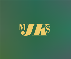 Logo Design by Jack A for MJKS Woodworking LLC | Design: #3413716