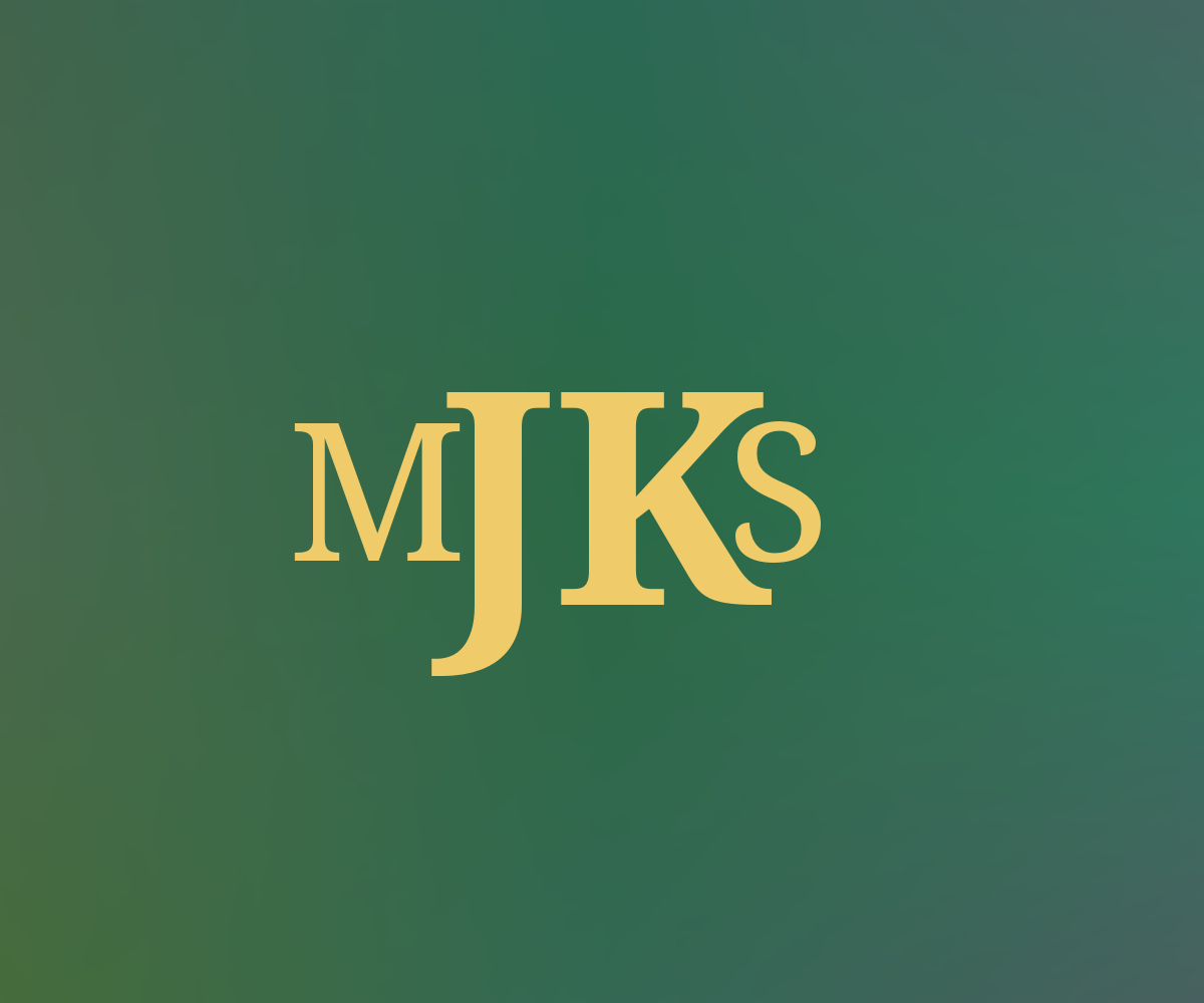 Diseño de Logo por Jack A para MJKS Woodworking LLC | Diseño #3413720