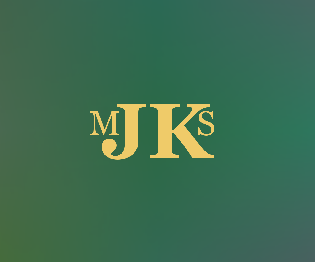 Diseño de Logo por Jack A para MJKS Woodworking LLC | Diseño #3413725