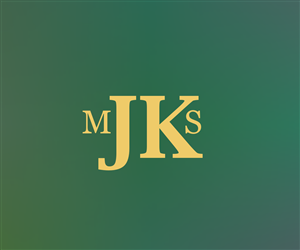 Logo Design by Jack A for MJKS Woodworking LLC | Design: #3413732