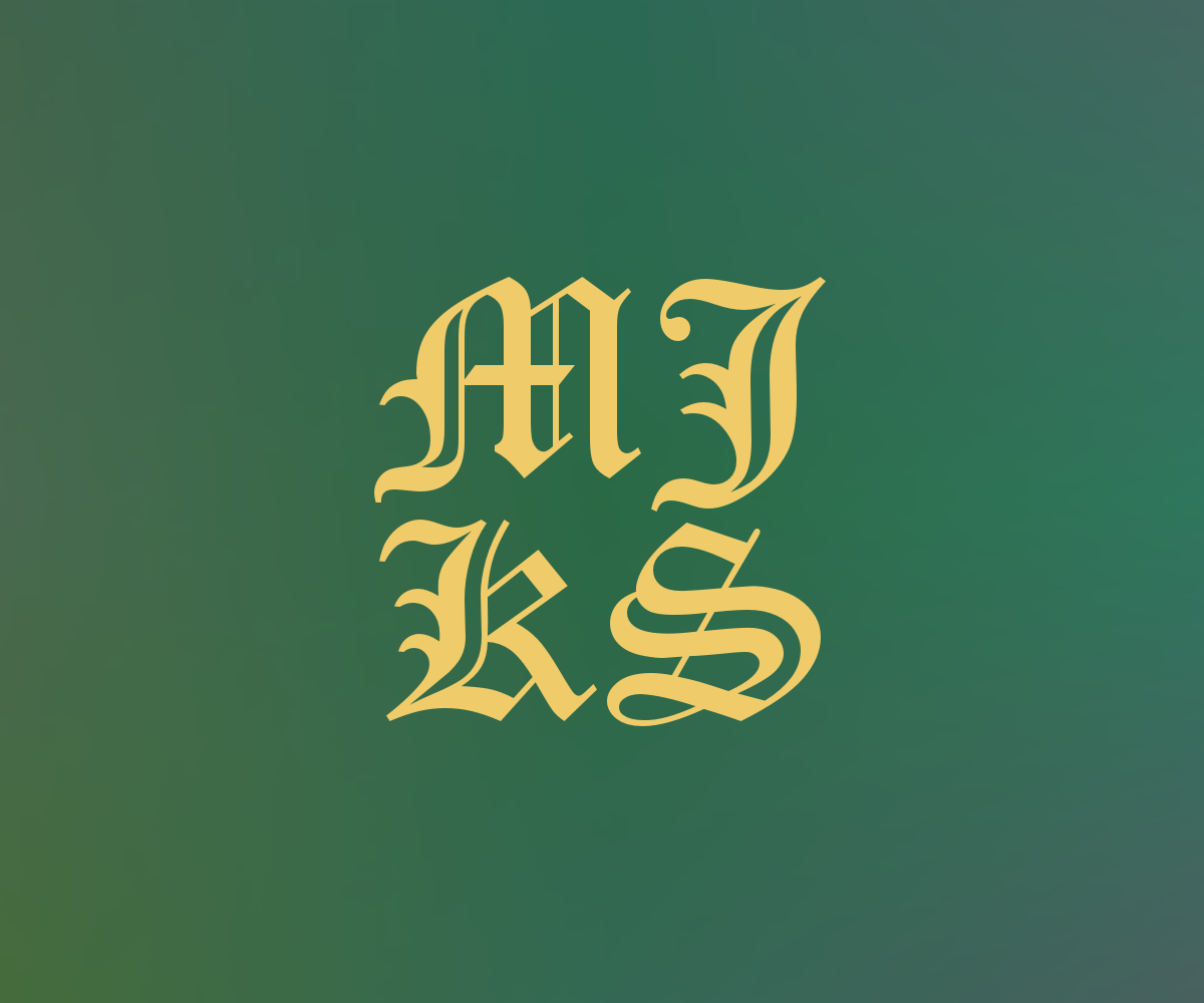 Design de Logo par Jack A pour MJKS Woodworking LLC | Design #3413748
