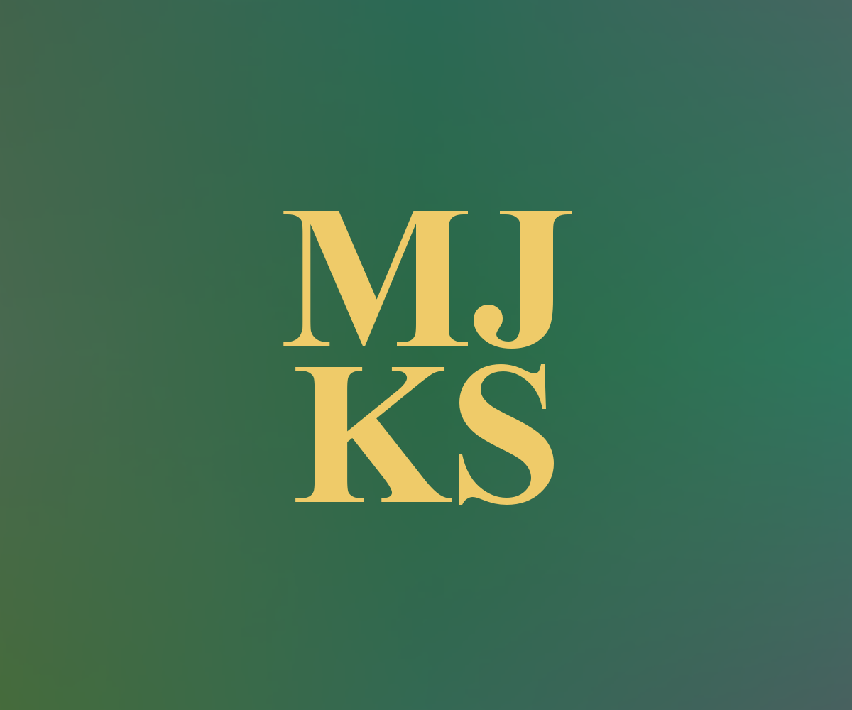 Design de Logo par Jack A pour MJKS Woodworking LLC | Design #3413753