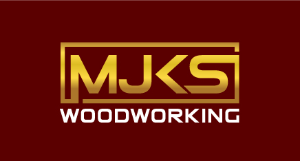 Design de Logo par gutsdudi pour MJKS Woodworking LLC | Design : #3437164