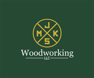 Design de Logo par maverick pour MJKS Woodworking LLC | Design : #3424626