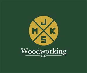 Design de Logo par maverick pour MJKS Woodworking LLC | Design : #3424627