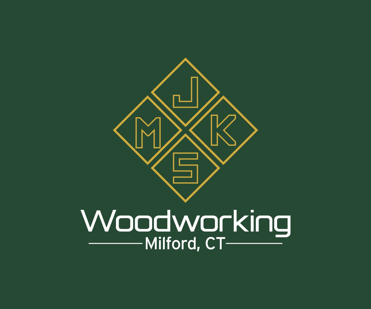Design de Logo par maverick pour MJKS Woodworking LLC | Design #3428931