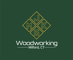 Design de Logo par maverick pour MJKS Woodworking LLC | Design : #3428931