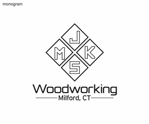 Design de Logo par maverick pour MJKS Woodworking LLC | Design : #3428933