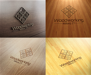 Design de Logo par maverick pour MJKS Woodworking LLC | Design : #3428938