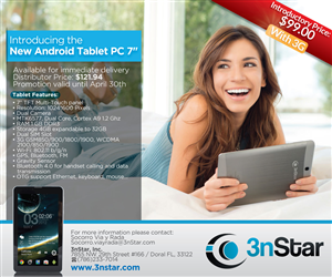 Advertisement Design by JCR for this project | Design: #3450768