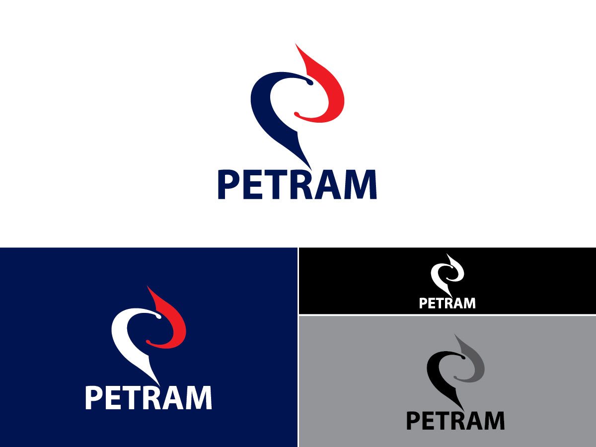 Diseño de Logo por Depoetra™ para este proyecto | Diseño #851856