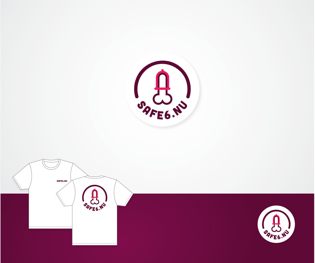 Logo-Design von troop55 für RFSL-Rådgivningen Skåne | Design #3443726