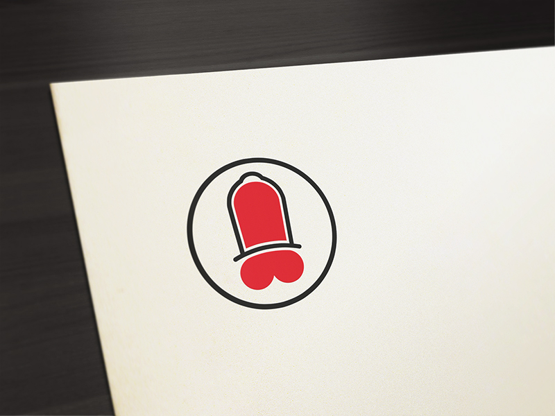 Logo Design by PinworksDesign for RFSL-Rådgivningen Skåne | Design #3464798