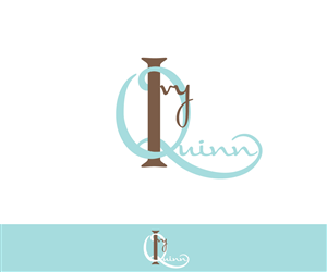 Logo Design by Lair Hill Graphic Design for Ivy Quinn | Design #3452248