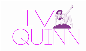 Logo Design by Frankbwaya for Ivy Quinn | Design: #3419455
