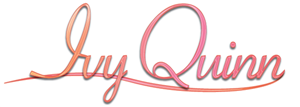 Logo Design by theREALgone84 for Ivy Quinn | Design: #3399524
