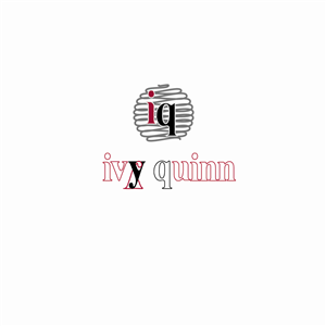 Logo Design by Venus L. Penaflor for Ivy Quinn | Design #3413271