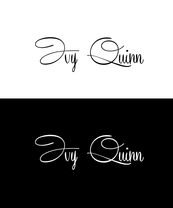 Logo Design by jizzy123 for Ivy Quinn | Design: #3398376