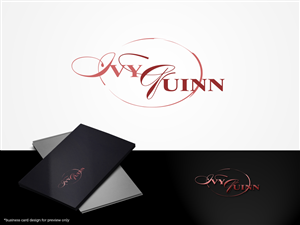 Logo Design by ArtSamurai for Ivy Quinn | Design: #3403929