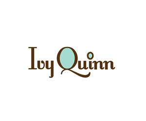 Logo Design by Spiralled Out for Ivy Quinn | Design: #3418526