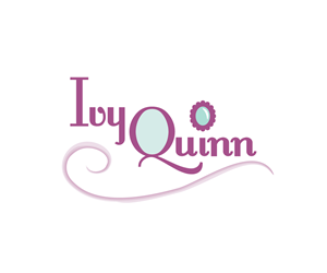Logo Design by Spiralled Out for Ivy Quinn | Design: #3418529