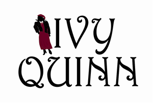 Logo Design by daduncan for Ivy Quinn | Design: #3439676