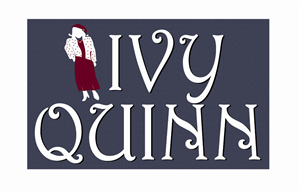 Logo Design by daduncan for Ivy Quinn | Design: #3439679