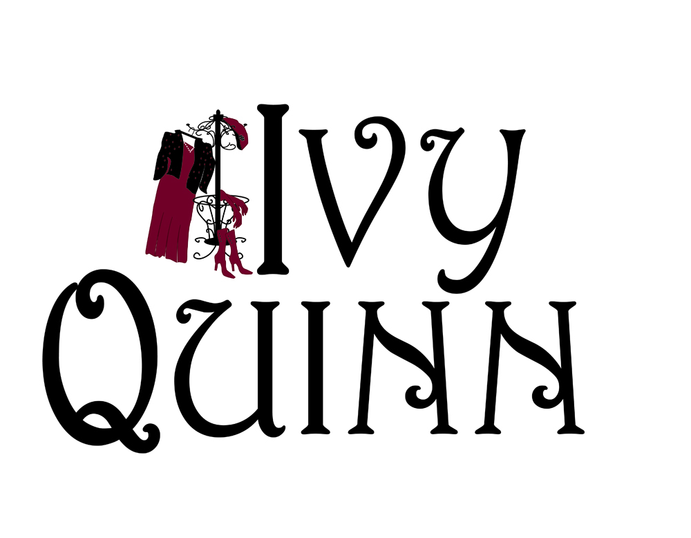 Logo Design by daduncan for Ivy Quinn | Design #3446017
