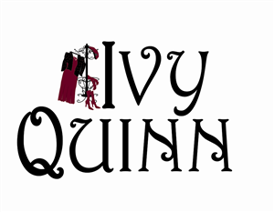 Logo Design by daduncan for Ivy Quinn | Design: #3446017
