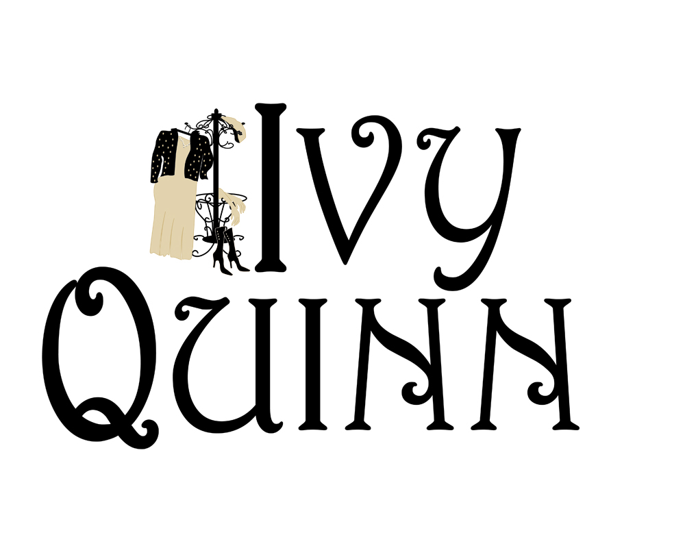 Logo Design by daduncan for Ivy Quinn | Design #3446137