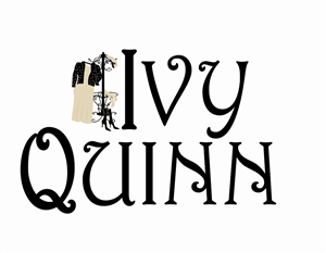 Logo Design by daduncan for Ivy Quinn | Design: #3446137