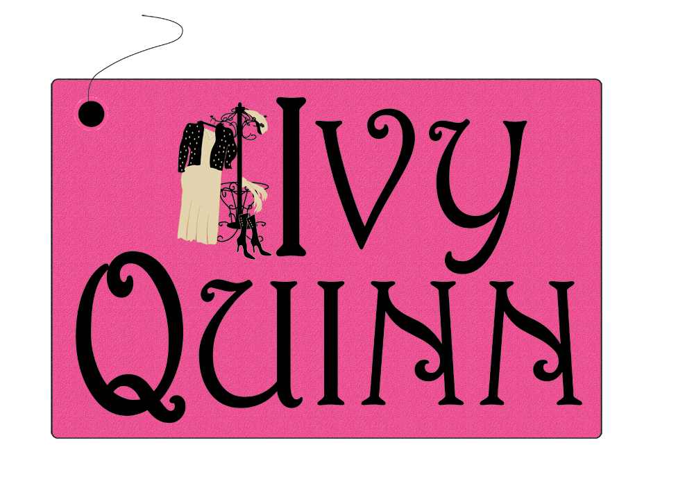 Logo Design by daduncan for Ivy Quinn | Design #3446242