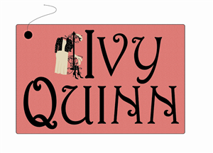 Logo Design by daduncan for Ivy Quinn | Design: #3446242